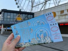 -南昌之星摩天轮