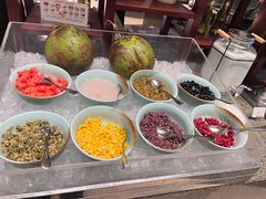 -海口香格里拉大酒店·大堂吧
