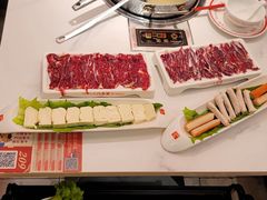 -八合里潮汕鲜牛肉火锅(深圳海岸城店)