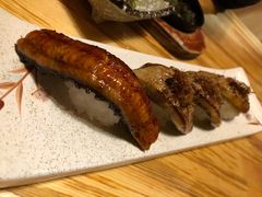 鹅肝寿司-东京屋(武定路店)