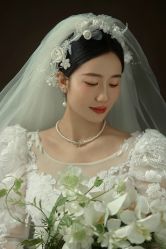 -时光印记婚纱摄影工作室·原创定制