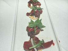 和牛脆饼-王品牛排(杭州大厦店)