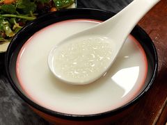 -智香甜品店