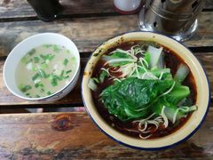 -赵伍面庄(松石大道店)