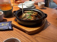 -小厨师·二十年沈家门小海鲜(百井坊巷店)
