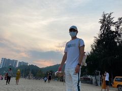 -玫瑰海岸文化旅游度假区