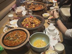 -六月雪干锅(涪城万达广场店)
