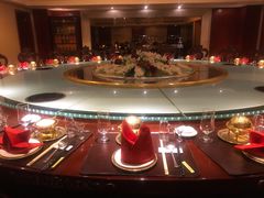 -蓝天宾馆·融合菜·宴席(解放大道店)