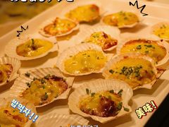 -味餐厅·海鲜·火锅·自助餐