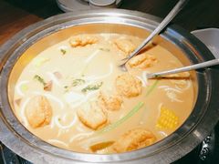 -杨翔豆皮涮牛肚(万和城店)