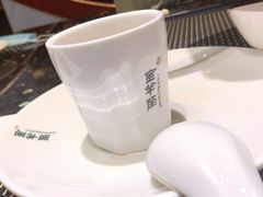 -新兴·金羊座·粤菜点心(乐峰店)