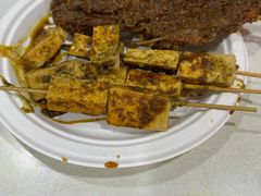-胖子鸡排(循礼门老字号店)