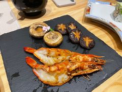 -藤鹤日本料理(保利广场店)