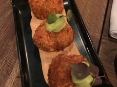 -Burger & Lobster(Dean Street)