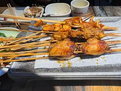 -管氏翅吧(广渠门店)
