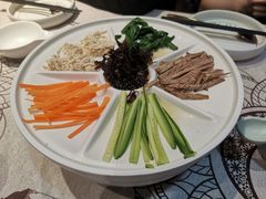 -云海肴·汽锅鸡·云南菜(美罗城店)