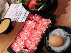 -呷哺呷哺 黄金牧场 (回龙观港龙店)
