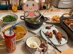 -米家小馆(新华店)
