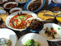 -妈妈菜舟山海鲜(定海古城店)
