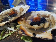 -质烤烤物·活烤海鲜(质烤总店)