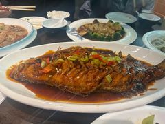 -黑石礁酒楼·海鲜(黑石礁店)