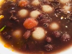绵绵红豆沙-泓历皇朝酒店(东亭店)