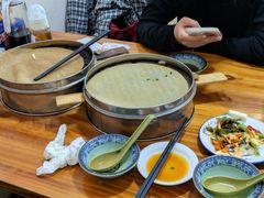 -老烟台灌汤包(南洪街店)