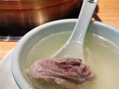 -椰夫人·养生椰子鸡(金沙洲永旺店)