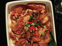 -嘿嘟嘟·肋条烧肉放题(爱融荟城店)