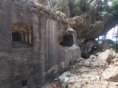 -日军最后司令部遗址