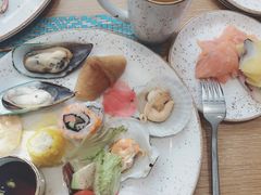 -沈阳和平艾美酒店新食谱西餐厅