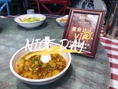 -湘当爱·鲜煮现炒(松岗立业路店)