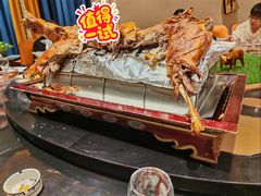 -蒙古人烹羊专家(东风大街店)