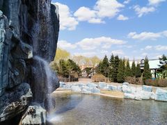 -沈阳方特欢乐世界