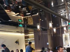 -捞王锅物料理(上海世茂广场店)