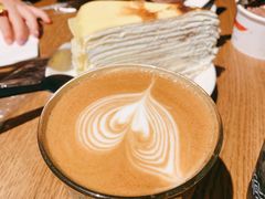 澳洲小白-Peet's 皮爷咖啡(东湖路手作店)