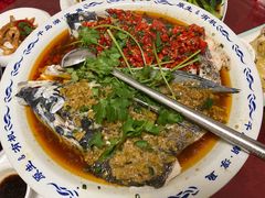 -旭龙鱼头王(航华店)