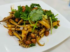 -华记潮州卤水车仔面(界限街店)