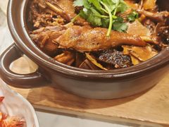 -闽南厝·闽南菜(福隆店)