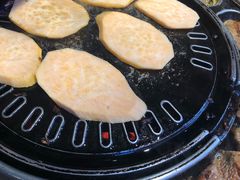 地瓜片-超级神炭烤肉夜食(芥园西道店)