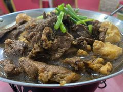 -黄牛肉馆·皖南土菜