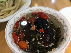 八宝茶-同心春餐饮(富宁街店)