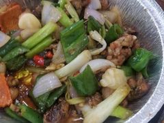 -南记食粥坊·宵夜大排档(莲花总店)