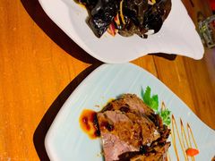 -陆壹捌餐厅(五大道店)