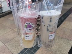 -书亦烧仙草(金港国际步行街店)