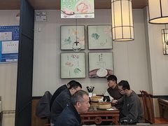 -锡笼记·无锡小笼(人民路店)
