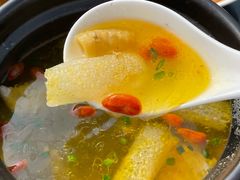 -七的湖·晚芳亭·阳澄湖农家菜·大闸蟹(莲花岛店)