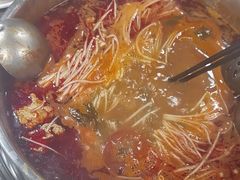 -雷山鱼酱酸汤鱼·酸汤牛肉(花果园T1区店)