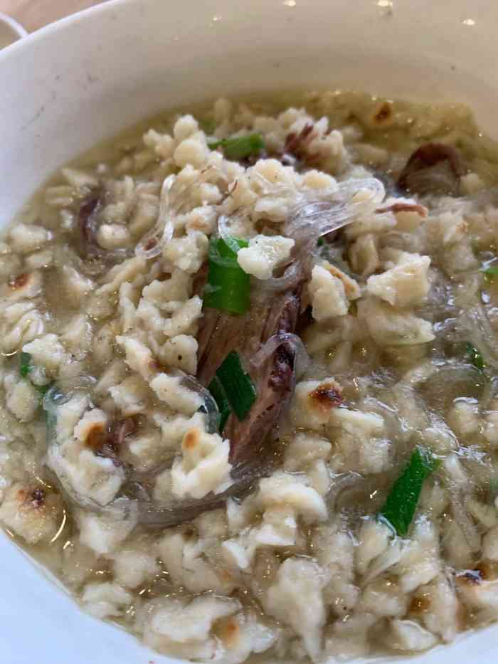 黄家泡馍馆(昆明路总店)-"被一个公众号安利了黄家泡馍馆,就骑了两三.