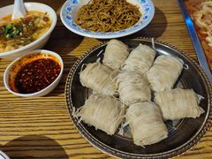 -茂盛小吃(蓝田店)